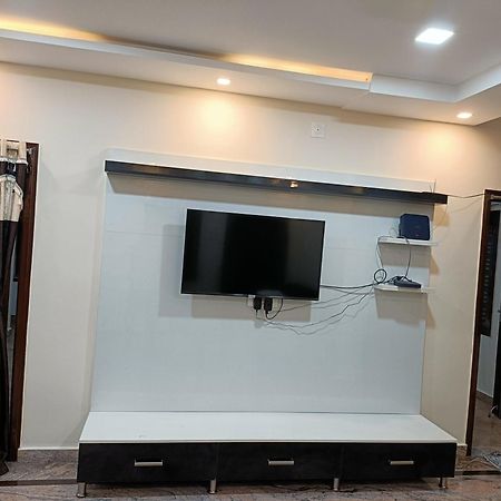 Four Seasons Home Stay Tirupati Dış mekan fotoğraf