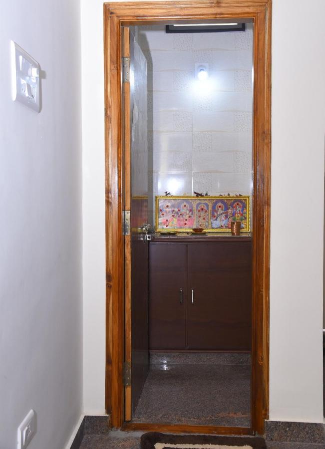 Four Seasons Home Stay Tirupati Dış mekan fotoğraf