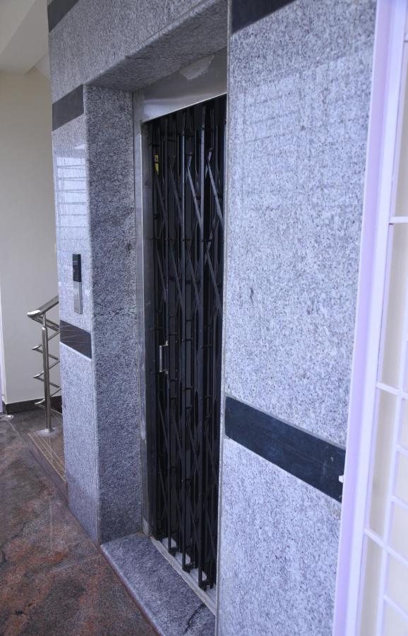 Four Seasons Home Stay Tirupati Dış mekan fotoğraf