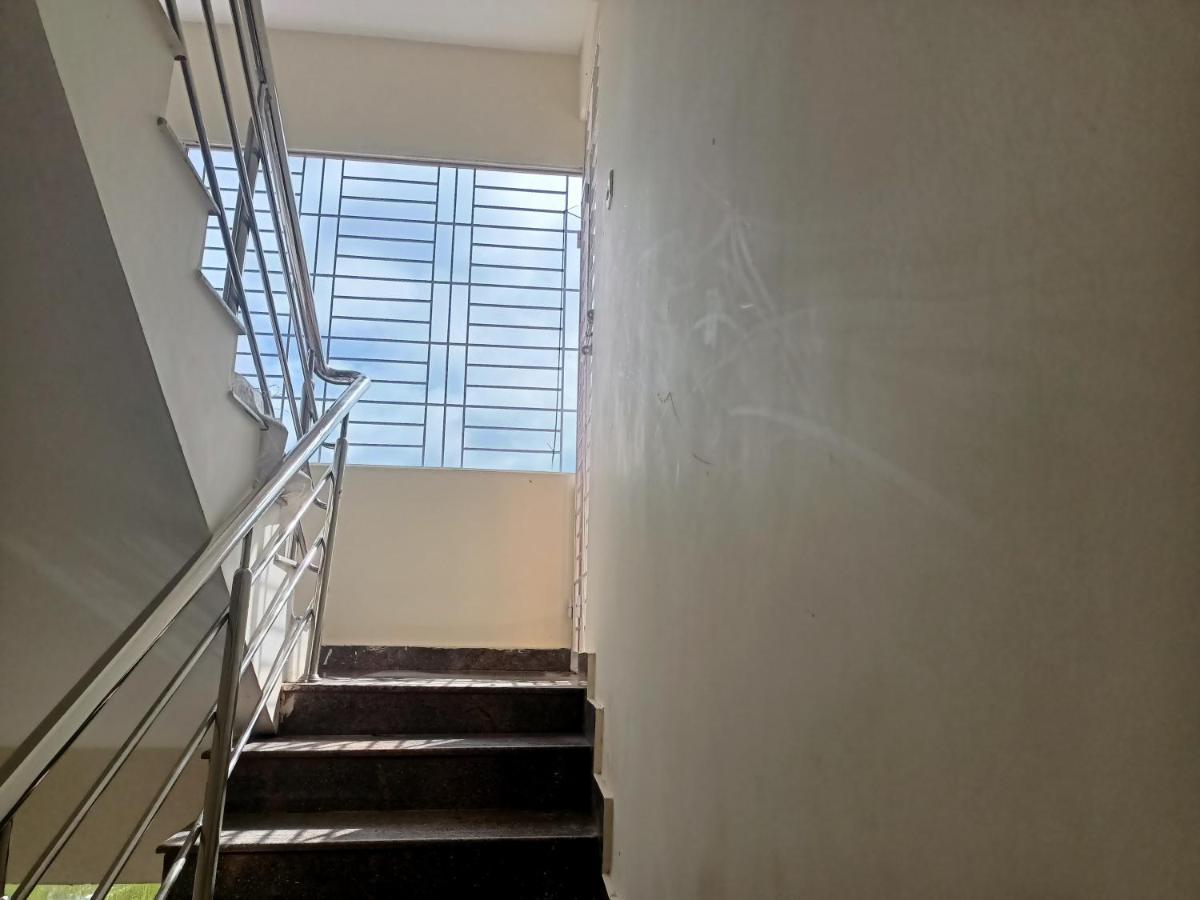 Four Seasons Home Stay Tirupati Dış mekan fotoğraf