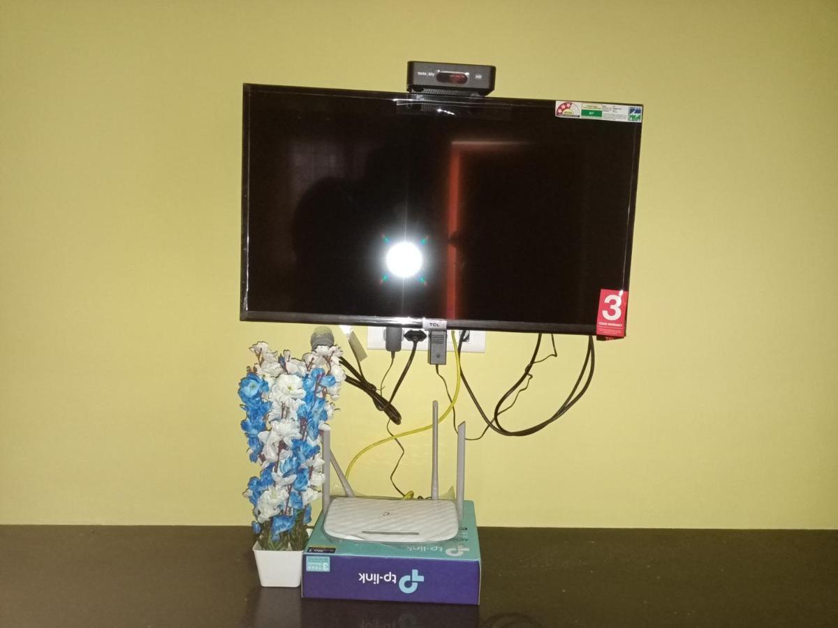 Four Seasons Home Stay Tirupati Dış mekan fotoğraf