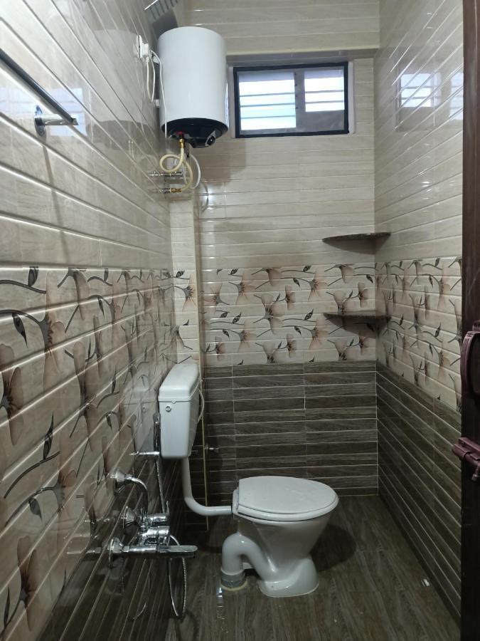 Four Seasons Home Stay Tirupati Dış mekan fotoğraf