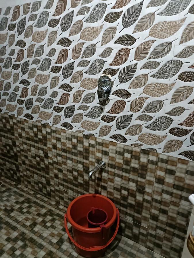 Four Seasons Home Stay Tirupati Dış mekan fotoğraf