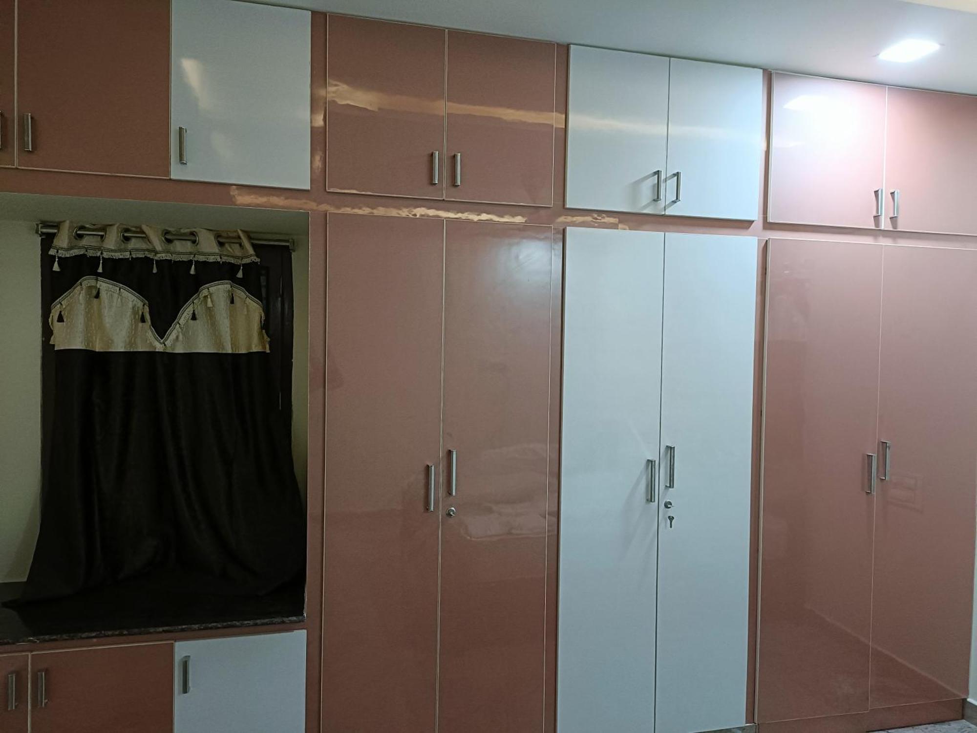 Four Seasons Home Stay Tirupati Dış mekan fotoğraf